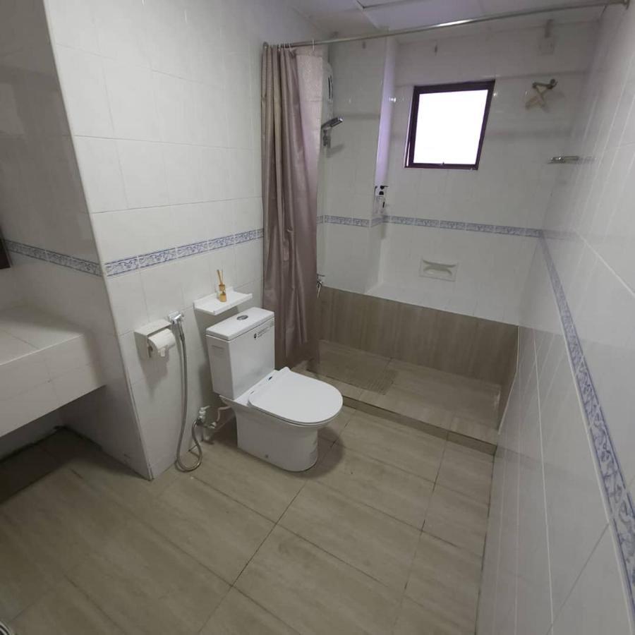 Sabakuba Homestay Marina Court Condominium Kota Kinabalu Extérieur photo